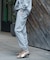 【RAGGED MOUNTAIN/ラギットマウンテン】【アクティブに動ける】MADISON/マディソン スウェットパンツ ミニ裏毛 ストレッチ・伸縮性 アウトドア・キャンプ・スポーツ