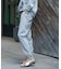 【RAGGED MOUNTAIN/ラギットマウンテン】【アクティブに動ける】MADISON/マディソン スウェットパンツ ミニ裏毛 ストレッチ・伸縮性 アウトドア・キャンプ・スポーツ