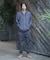 【RAGGED MOUNTAIN/ラギットマウンテン】【アクティブに動ける】MADISON/マディソン スウェットパンツ ミニ裏毛 ストレッチ・伸縮性 アウトドア・キャンプ・スポーツ