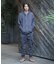 【RAGGED MOUNTAIN/ラギットマウンテン】【アクティブに動ける】MADISON/マディソン スウェットパンツ ミニ裏毛 ストレッチ・伸縮性 アウトドア・キャンプ・スポーツ