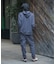 【RAGGED MOUNTAIN/ラギットマウンテン】【アクティブに動ける】MADISON/マディソン スウェットパンツ ミニ裏毛 ストレッチ・伸縮性 アウトドア・キャンプ・スポーツ