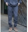 【RAGGED MOUNTAIN/ラギットマウンテン】【アクティブに動ける】MADISON/マディソン スウェットパンツ ミニ裏毛 ストレッチ・伸縮性 アウトドア・キャンプ・スポーツ
