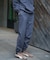 【RAGGED MOUNTAIN/ラギットマウンテン】【アクティブに動ける】MADISON/マディソン スウェットパンツ ミニ裏毛 ストレッチ・伸縮性 アウトドア・キャンプ・スポーツ