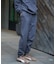【RAGGED MOUNTAIN/ラギットマウンテン】【アクティブに動ける】MADISON/マディソン スウェットパンツ ミニ裏毛 ストレッチ・伸縮性 アウトドア・キャンプ・スポーツ