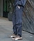 【RAGGED MOUNTAIN/ラギットマウンテン】【アクティブに動ける】MADISON/マディソン スウェットパンツ ミニ裏毛 ストレッチ・伸縮性 アウトドア・キャンプ・スポーツ