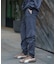【RAGGED MOUNTAIN/ラギットマウンテン】【アクティブに動ける】MADISON/マディソン スウェットパンツ ミニ裏毛 ストレッチ・伸縮性 アウトドア・キャンプ・スポーツ