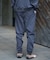 【RAGGED MOUNTAIN/ラギットマウンテン】【アクティブに動ける】MADISON/マディソン スウェットパンツ ミニ裏毛 ストレッチ・伸縮性 アウトドア・キャンプ・スポーツ
