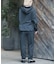 【RAGGED MOUNTAIN/ラギットマウンテン】【アクティブに動ける】MADISON/マディソン スウェットパンツ ミニ裏毛 ストレッチ・伸縮性 アウトドア・キャンプ・スポーツ