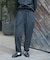 【RAGGED MOUNTAIN/ラギットマウンテン】【アクティブに動ける】MADISON/マディソン スウェットパンツ ミニ裏毛 ストレッチ・伸縮性 アウトドア・キャンプ・スポーツ