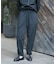 【RAGGED MOUNTAIN/ラギットマウンテン】【アクティブに動ける】MADISON/マディソン スウェットパンツ ミニ裏毛 ストレッチ・伸縮性 アウトドア・キャンプ・スポーツ