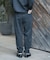 【RAGGED MOUNTAIN/ラギットマウンテン】【アクティブに動ける】MADISON/マディソン スウェットパンツ ミニ裏毛 ストレッチ・伸縮性 アウトドア・キャンプ・スポーツ