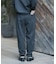 【RAGGED MOUNTAIN/ラギットマウンテン】【アクティブに動ける】MADISON/マディソン スウェットパンツ ミニ裏毛 ストレッチ・伸縮性 アウトドア・キャンプ・スポーツ