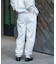 【RAGGED MOUNTAIN/ラギットマウンテン】【アクティブに動ける】MADISON/マディソン スウェットパンツ ミニ裏毛 ストレッチ・伸縮性 アウトドア・キャンプ・スポーツ