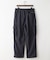 【RAGGED MOUNTAIN】 【撥水・UVカット】TAMWORTH/タムワース ナイロン カーゴパンツ 軽量・高耐久 キャンプ・ハイキングに