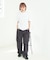 【RAGGED MOUNTAIN】 【撥水・UVカット】TAMWORTH/タムワース ナイロン カーゴパンツ 軽量・高耐久 キャンプ・ハイキングに