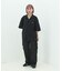 【RAGGED MOUNTAIN】 【撥水・UVカット】TAMWORTH/タムワース ナイロン カーゴパンツ 軽量・高耐久 キャンプ・ハイキングに