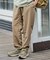 【RAGGED MOUNTAIN/】【シワになりにくい】ALBANY/オールバニ サマーパンツ 吸汗速乾 サマーイージーパンツ 驚きのストレッチ ウエストゴム・紐 旅行・ビジネス・デイリー