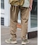 【RAGGED MOUNTAIN/】【シワになりにくい】ALBANY/オールバニ サマーパンツ 吸汗速乾 サマーイージーパンツ 驚きのストレッチ ウエストゴム・紐 旅行・ビジネス・デイリー