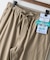 【BLUE STANDARD】【遮熱・UVカット・接触冷感の高機能パンツ】快適スーパーストレッチ7分丈パンツ 軽量 イージーケア 毛玉レス クロップドパンツ