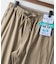 【BLUE STANDARD】【遮熱・UVカット・接触冷感の高機能パンツ】快適スーパーストレッチ7分丈パンツ 軽量 イージーケア 毛玉レス クロップドパンツ