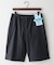 【BLUE STANDARD】【遮熱＆UVカット＆接触冷感の高機能パンツ】スーパーストレッチショートパンツ ストレッチ 軽量 イージーケア 毛玉レス