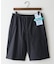 【BLUE STANDARD】【遮熱＆UVカット＆接触冷感の高機能パンツ】スーパーストレッチショートパンツ ストレッチ 軽量 イージーケア 毛玉レス