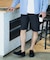 【BLUE STANDARD】【遮熱＆UVカット＆接触冷感の高機能パンツ】スーパーストレッチショートパンツ ストレッチ 軽量 イージーケア 毛玉レス