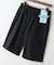 【BLUE STANDARD】【遮熱＆UVカット＆接触冷感の高機能パンツ】スーパーストレッチショートパンツ ストレッチ 軽量 イージーケア 毛玉レス