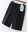 【BLUE STANDARD】【遮熱＆UVカット＆接触冷感の高機能パンツ】スーパーストレッチショートパンツ ストレッチ 軽量 イージーケア 毛玉レス