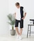 【BLUE STANDARD】【遮熱＆UVカット＆接触冷感の高機能パンツ】スーパーストレッチショートパンツ ストレッチ 軽量 イージーケア 毛玉レス