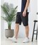 【BLUE STANDARD】【遮熱＆UVカット＆接触冷感の高機能パンツ】スーパーストレッチショートパンツ ストレッチ 軽量 イージーケア 毛玉レス