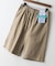 【BLUE STANDARD】【遮熱＆UVカット＆接触冷感の高機能パンツ】スーパーストレッチショートパンツ ストレッチ 軽量 イージーケア 毛玉レス