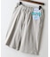 【BLUE STANDARD】【遮熱＆UVカット＆接触冷感の高機能パンツ】スーパーストレッチショートパンツ ストレッチ 軽量 イージーケア 毛玉レス