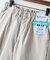 【BLUE STANDARD】【遮熱＆UVカット＆接触冷感の高機能パンツ】スーパーストレッチショートパンツ ストレッチ 軽量 イージーケア 毛玉レス