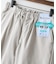 【BLUE STANDARD】【遮熱＆UVカット＆接触冷感の高機能パンツ】スーパーストレッチショートパンツ ストレッチ 軽量 イージーケア 毛玉レス