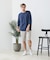 【BLUE STANDARD】【遮熱＆UVカット＆接触冷感の高機能パンツ】スーパーストレッチショートパンツ ストレッチ 軽量 イージーケア 毛玉レス