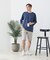 【BLUE STANDARD】【遮熱＆UVカット＆接触冷感の高機能パンツ】スーパーストレッチショートパンツ ストレッチ 軽量 イージーケア 毛玉レス
