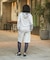 【RAGGED MOUNTAIN/ラギットマウンテン】【アクティブに動ける】MADISON/マディソン 軽量 ミニ裏毛 ショートパンツ 涼しい スウェットパンツ キャンプ アウトドア 