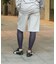 【RAGGED MOUNTAIN/ラギットマウンテン】【アクティブに動ける】MADISON/マディソン 軽量 ミニ裏毛 ショートパンツ 涼しい スウェットパンツ キャンプ アウトドア 