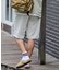 【RAGGED MOUNTAIN/ラギットマウンテン】【アクティブに動ける】MADISON/マディソン 軽量 ミニ裏毛 ショートパンツ 涼しい スウェットパンツ キャンプ アウトドア 