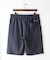 【RAGGED MOUNTAIN/ラギットマウンテン】【アクティブに動ける】MADISON/マディソン 軽量 ミニ裏毛 ショートパンツ 涼しい スウェットパンツ キャンプ アウトドア 