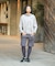 【RAGGED MOUNTAIN/ラギットマウンテン】【アクティブに動ける】MADISON/マディソン 軽量 ミニ裏毛 ショートパンツ 涼しい スウェットパンツ キャンプ アウトドア 