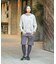 【RAGGED MOUNTAIN/ラギットマウンテン】【アクティブに動ける】MADISON/マディソン 軽量 ミニ裏毛 ショートパンツ 涼しい スウェットパンツ キャンプ アウトドア 