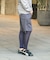 【RAGGED MOUNTAIN/ラギットマウンテン】【アクティブに動ける】MADISON/マディソン 軽量 ミニ裏毛 ショートパンツ 涼しい スウェットパンツ キャンプ アウトドア 
