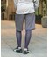 【RAGGED MOUNTAIN/ラギットマウンテン】【アクティブに動ける】MADISON/マディソン 軽量 ミニ裏毛 ショートパンツ 涼しい スウェットパンツ キャンプ アウトドア 