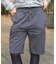 【RAGGED MOUNTAIN/ラギットマウンテン】【アクティブに動ける】MADISON/マディソン 軽量 ミニ裏毛 ショートパンツ 涼しい スウェットパンツ キャンプ アウトドア 