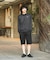 【RAGGED MOUNTAIN/ラギットマウンテン】【アクティブに動ける】MADISON/マディソン 軽量 ミニ裏毛 ショートパンツ 涼しい スウェットパンツ キャンプ アウトドア 