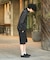 【RAGGED MOUNTAIN/ラギットマウンテン】【アクティブに動ける】MADISON/マディソン 軽量 ミニ裏毛 ショートパンツ 涼しい スウェットパンツ キャンプ アウトドア 