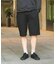 【RAGGED MOUNTAIN/ラギットマウンテン】【アクティブに動ける】MADISON/マディソン 軽量 ミニ裏毛 ショートパンツ 涼しい スウェットパンツ キャンプ アウトドア 