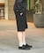 【RAGGED MOUNTAIN/ラギットマウンテン】【アクティブに動ける】MADISON/マディソン 軽量 ミニ裏毛 ショートパンツ 涼しい スウェットパンツ キャンプ アウトドア 
